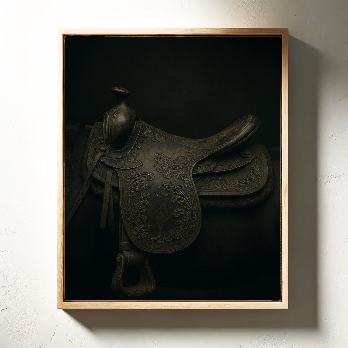 Heritage Leather