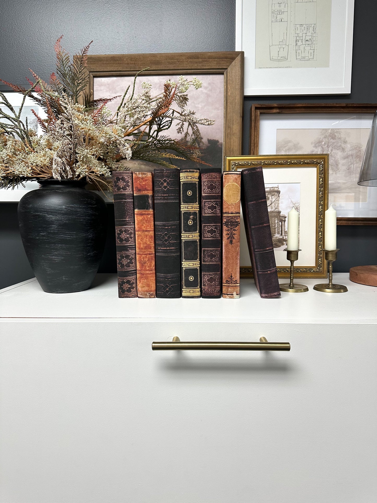 The Collected Library Wrapped Books — Build Your Set