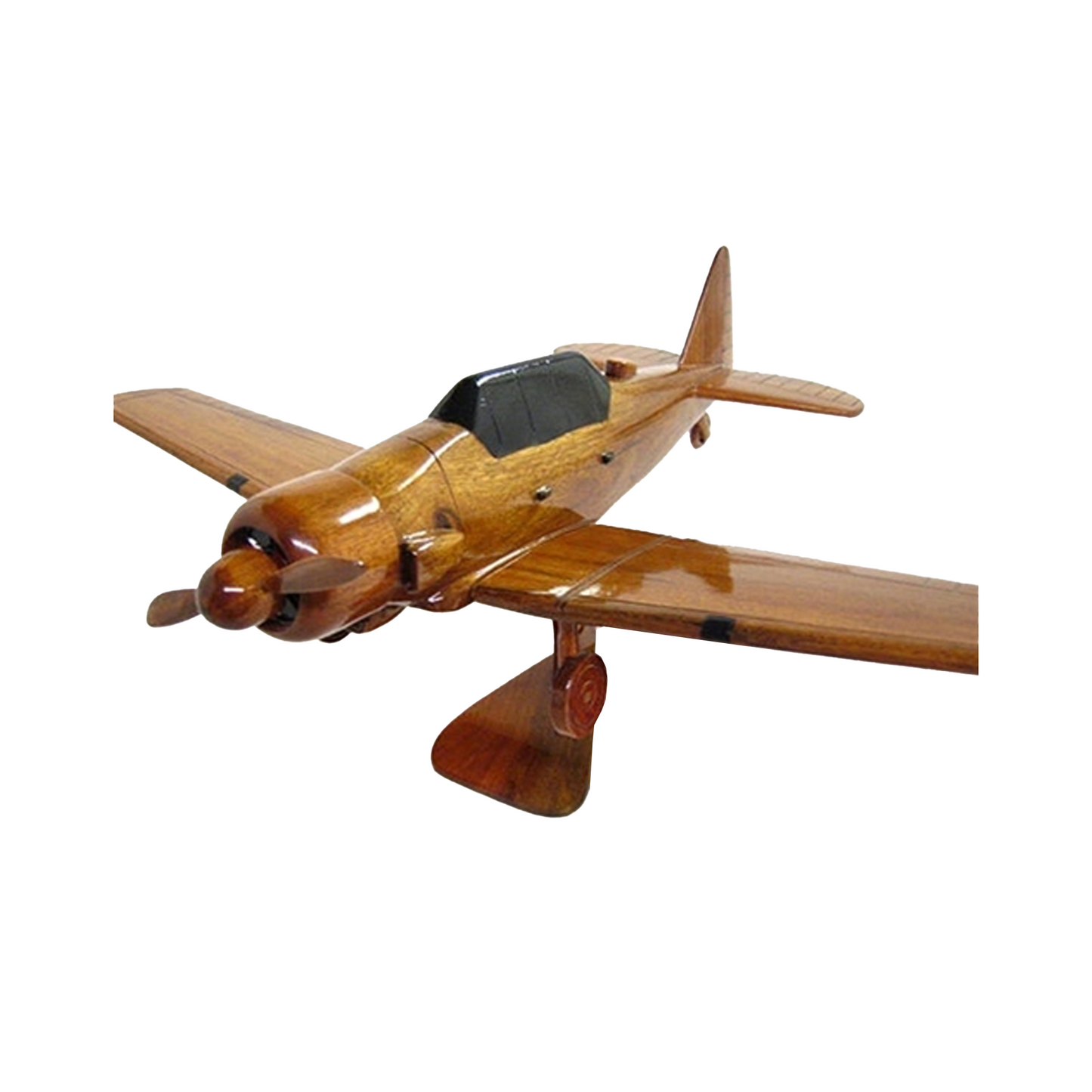 T-6 ( T6 ) Texan