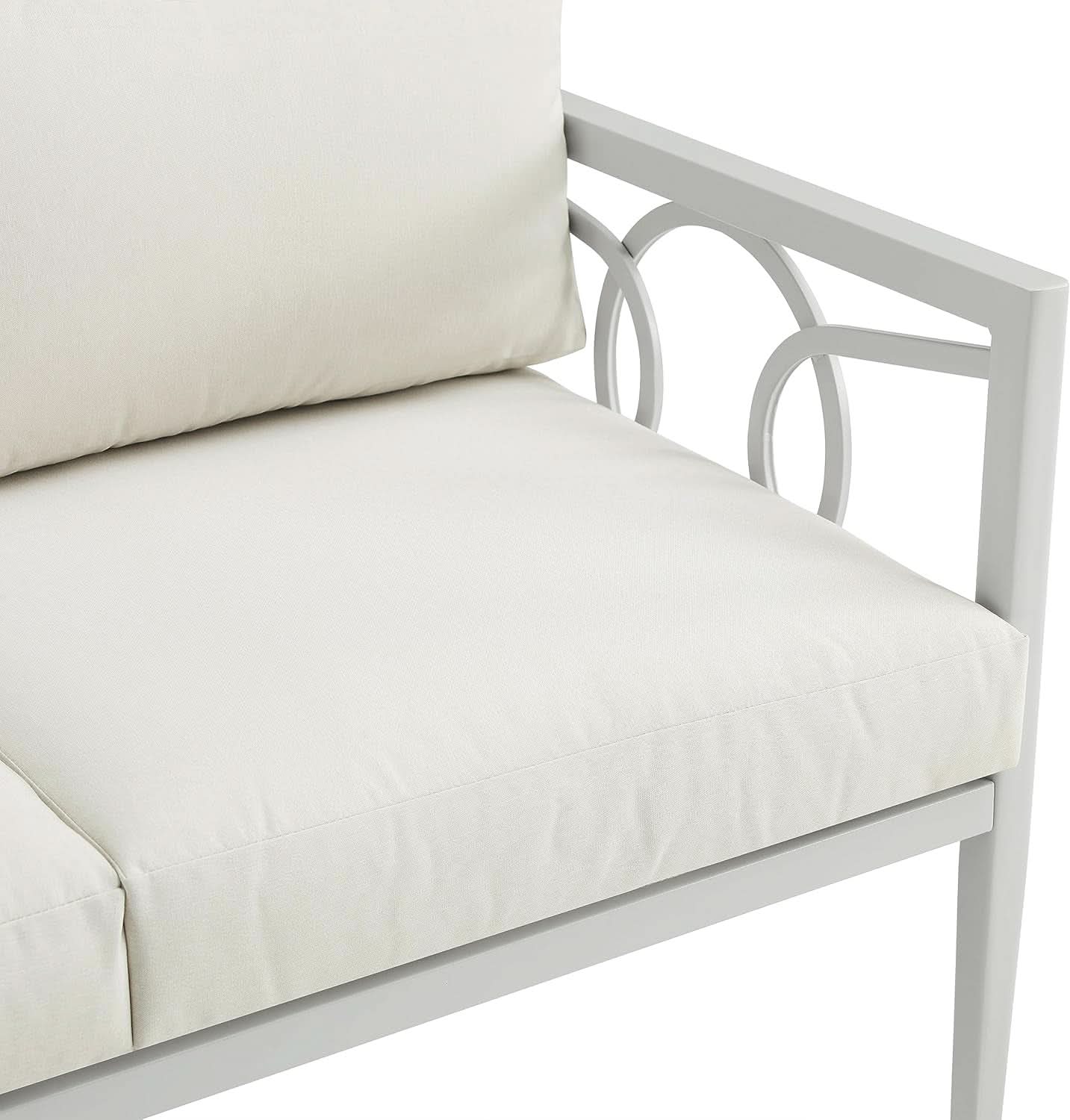The Ashford Garden Lounge Set
