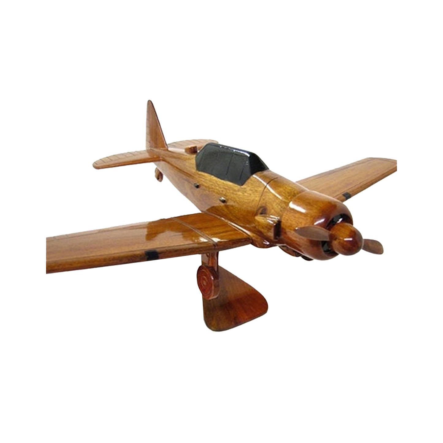 T-6 ( T6 ) Texan