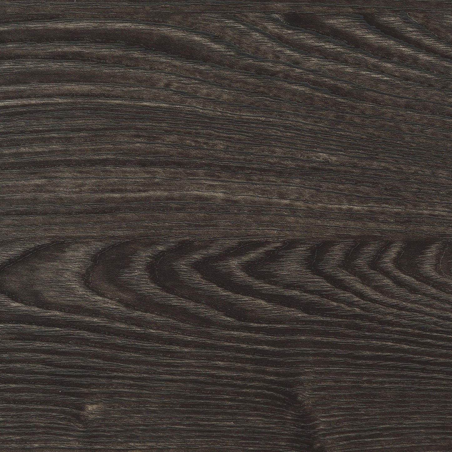 Edgerton - Round Height Bistro Bar Table - Dark Oak