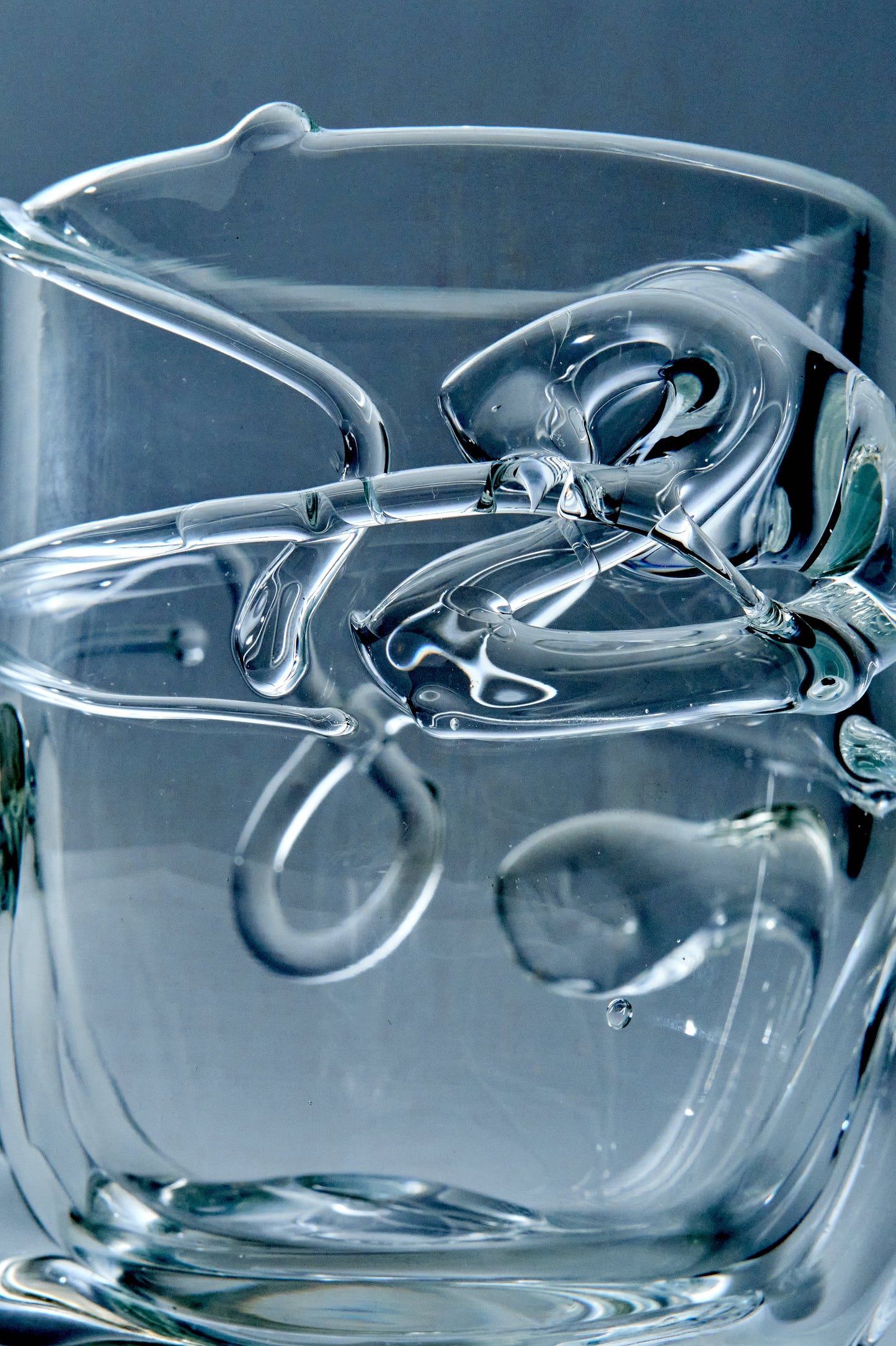 vine glass