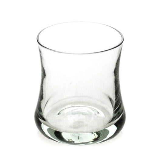 Handblown Cocktail Tumbler