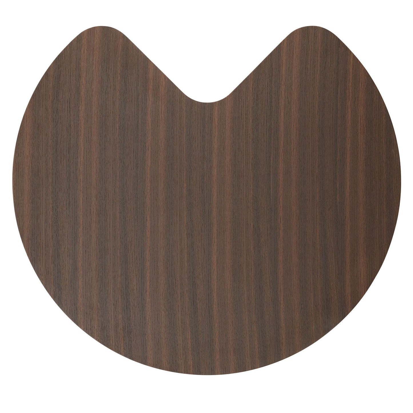 Yoab - Coffee Table - Brown Oak