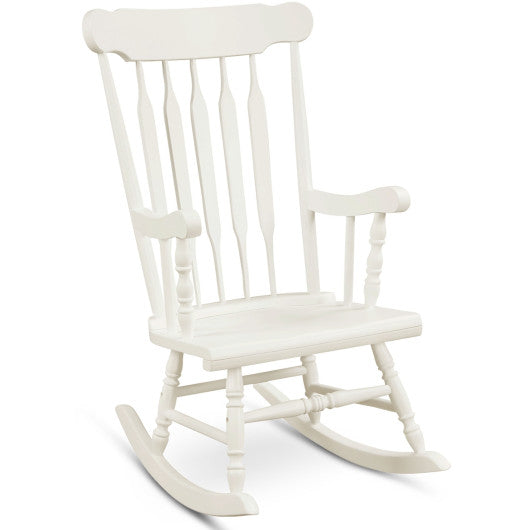 Ashford Heritage Outdoor Rocking Chair