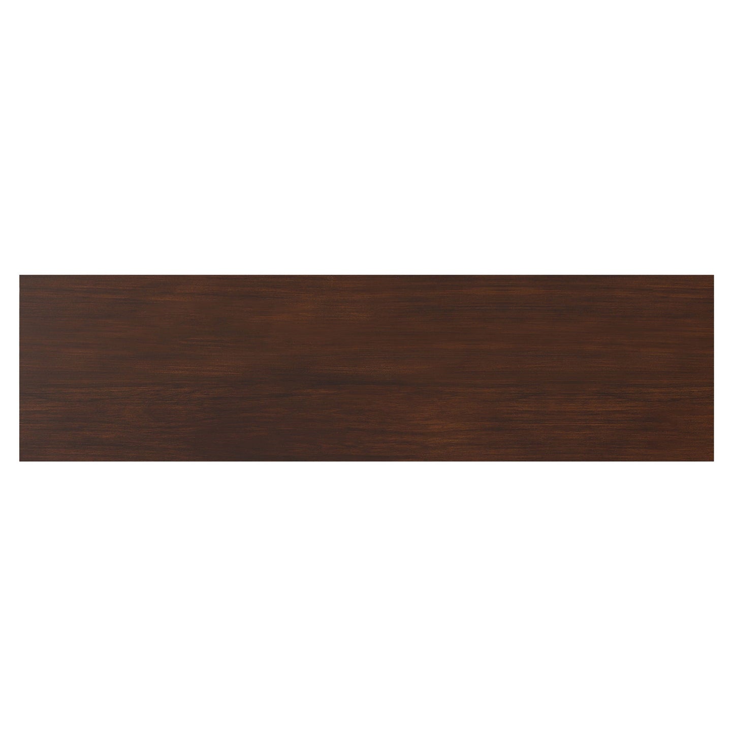 Amherst - TV Stand For TVs Up To 80" - Brown