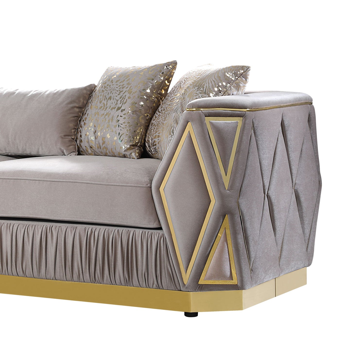 Cavalli - Sofa