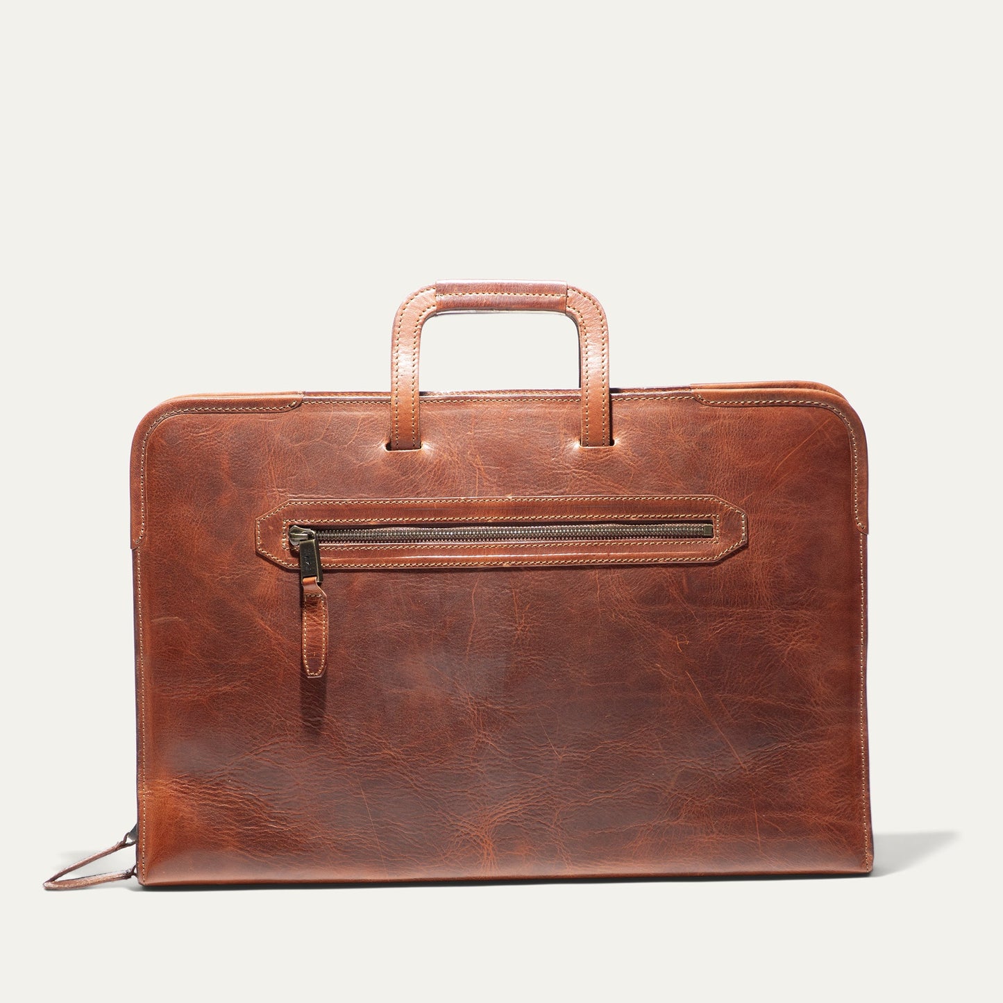 The Diplomat Attache