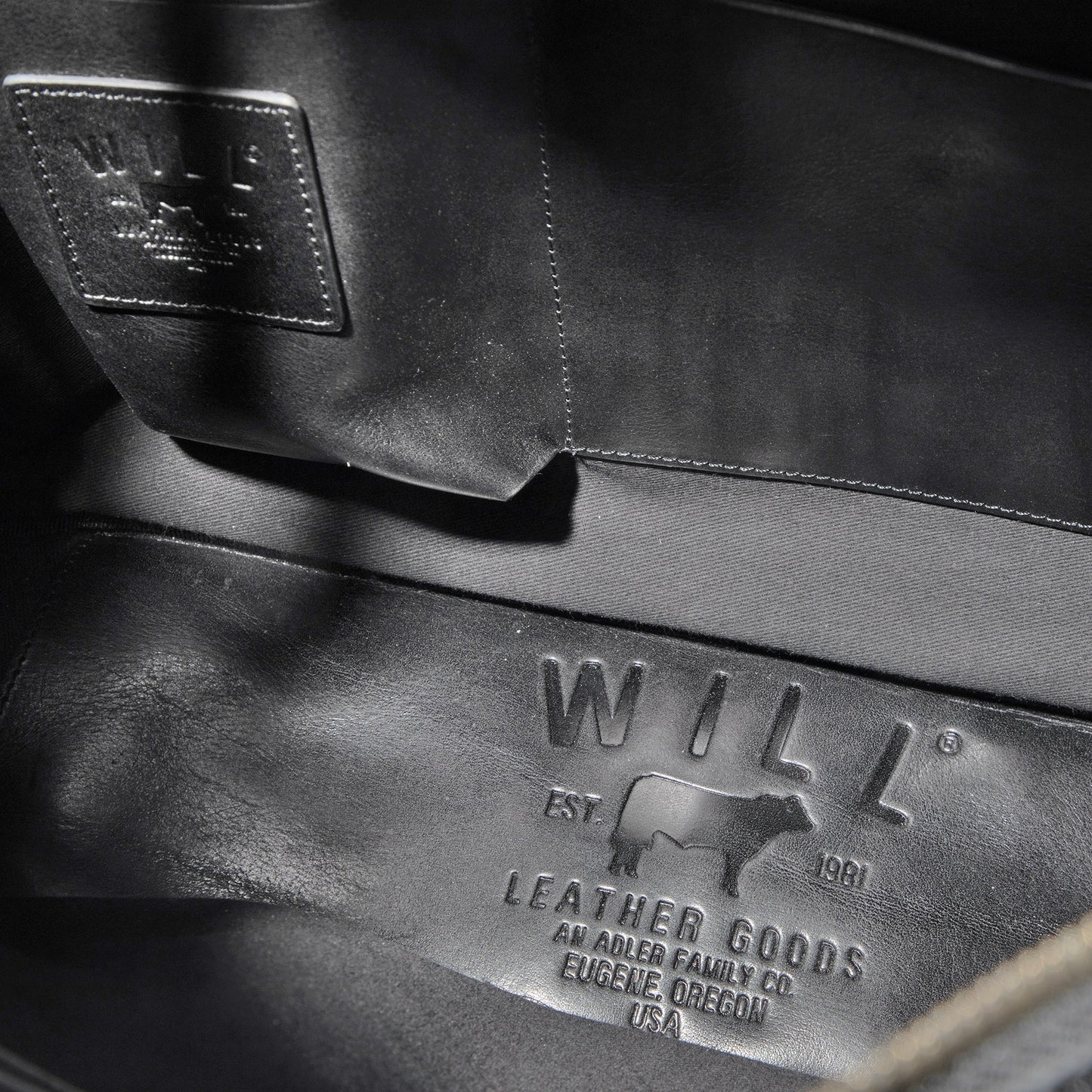 The Continental Briefcase