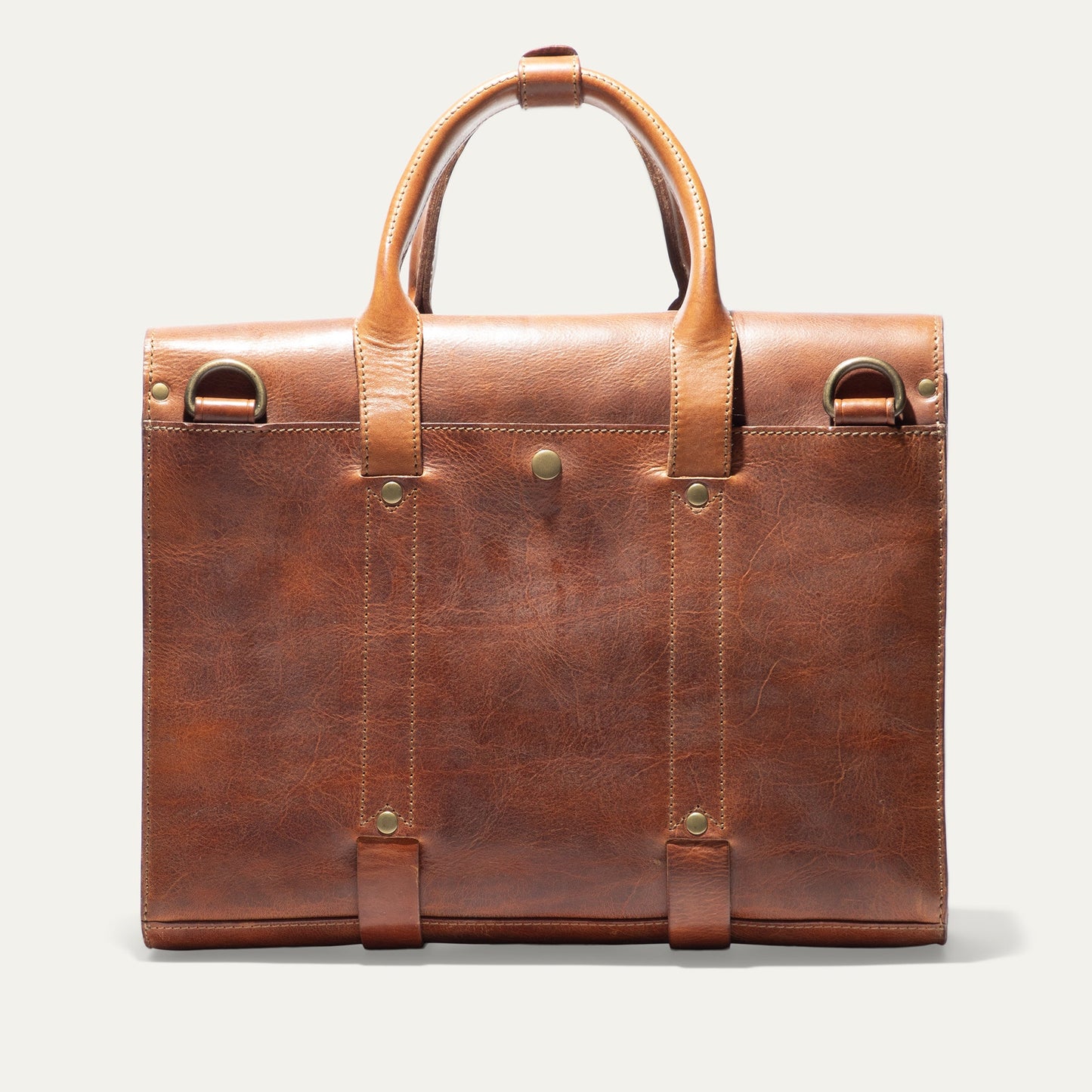 William Slim Briefcase