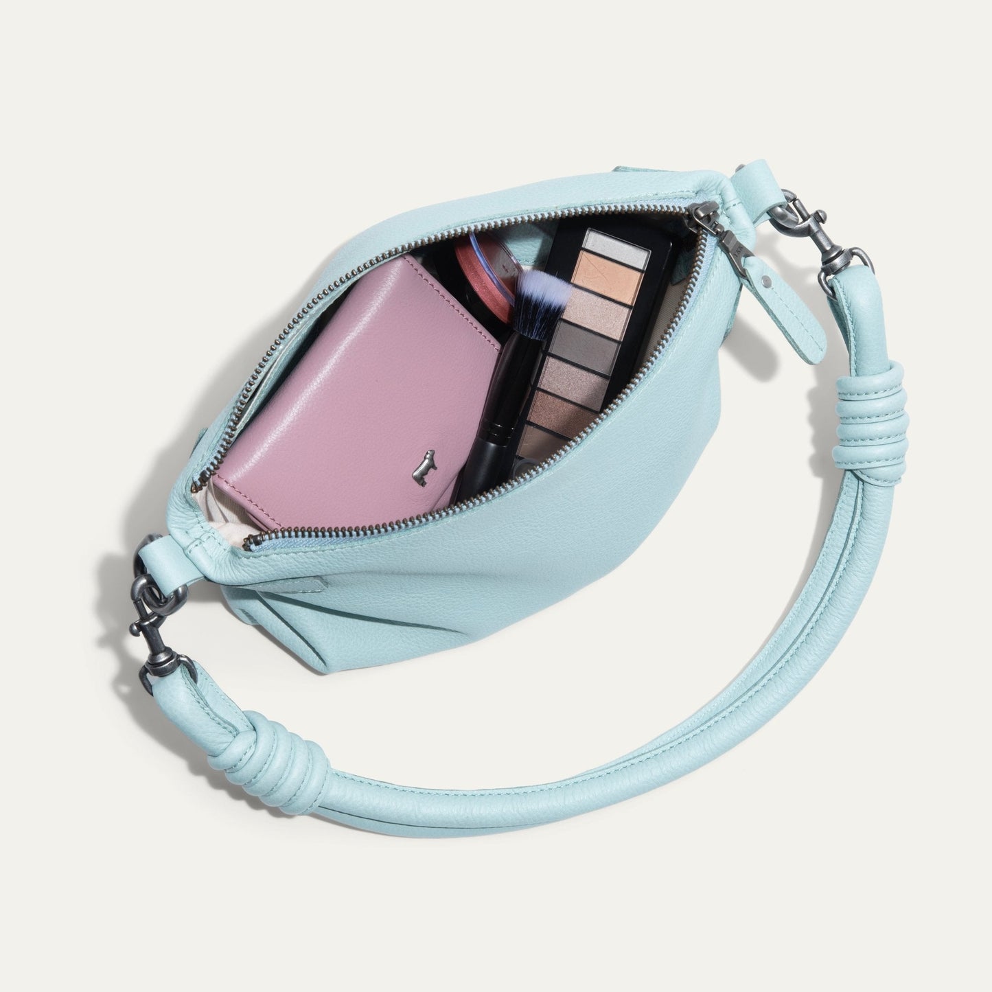 Milan Convertible Topzip