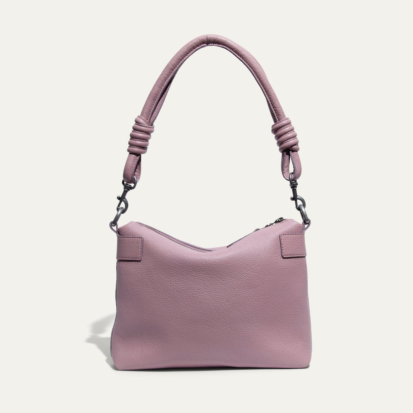 Milan Convertible Topzip