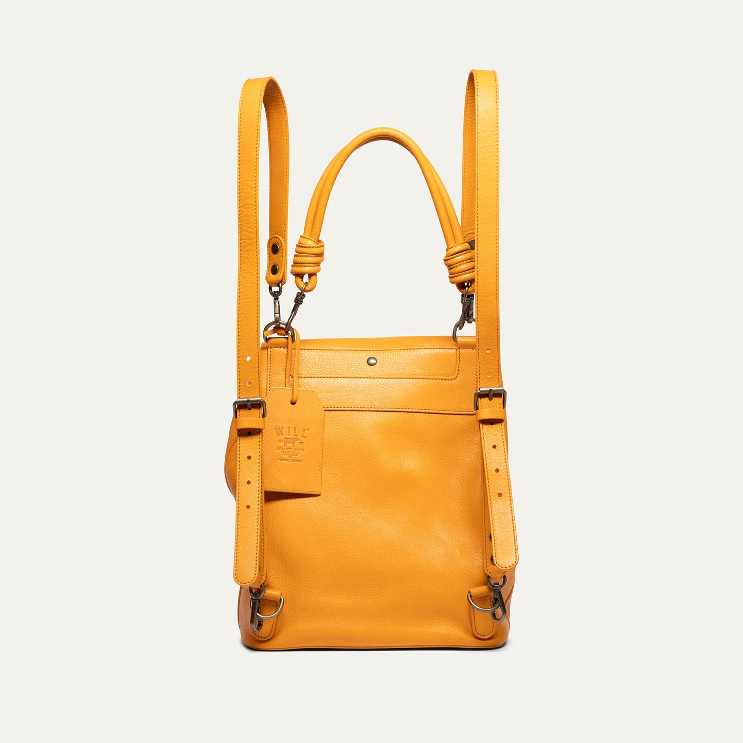 Naples Backpack