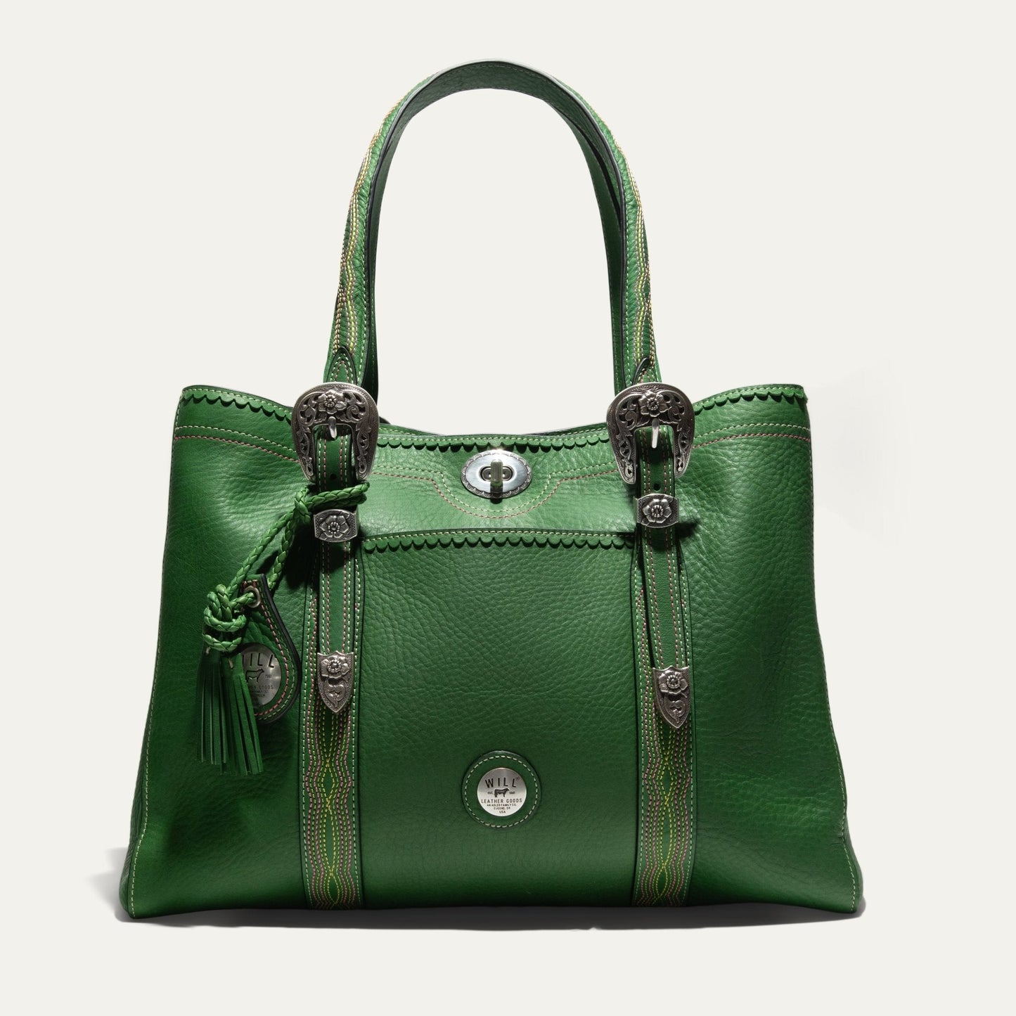El Paso Work Tote