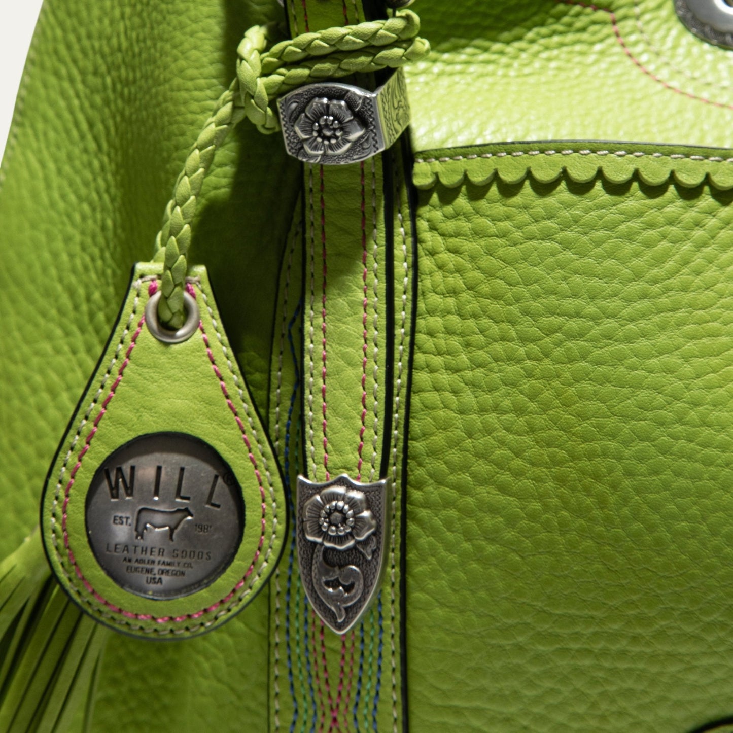 El Paso Work Tote