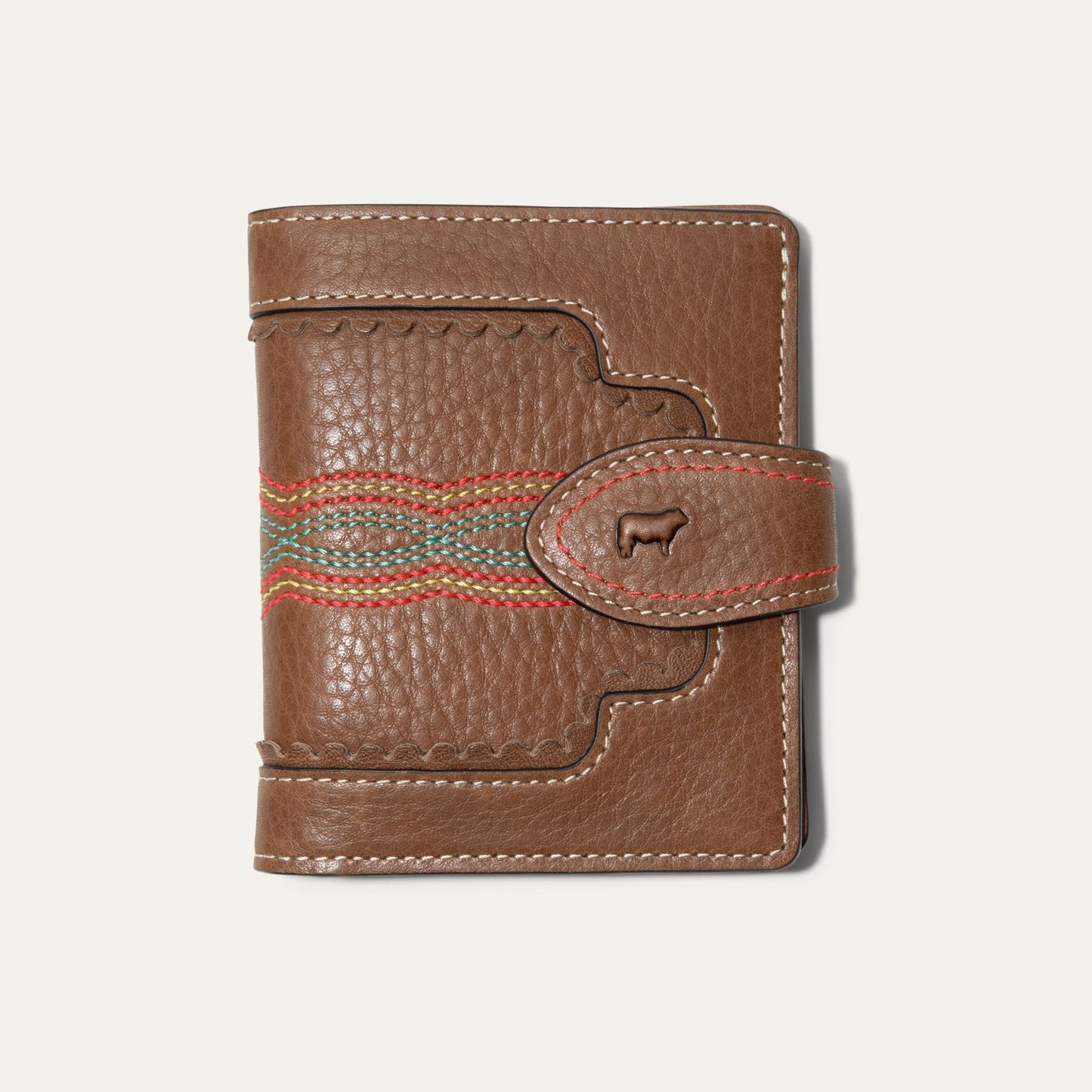 LASSO CARD CASE WALLET