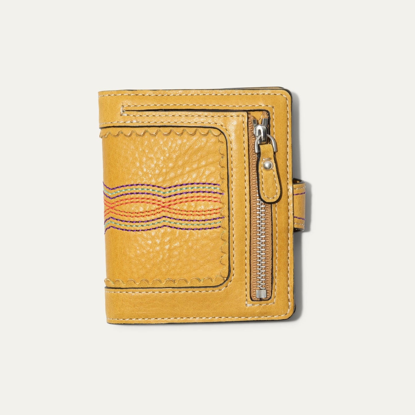 LASSO CARD CASE WALLET