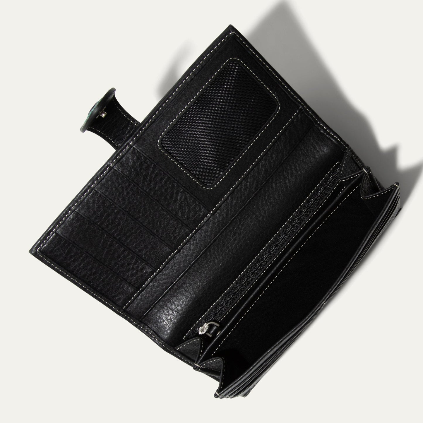 LASSO EAST-WEST WALLET