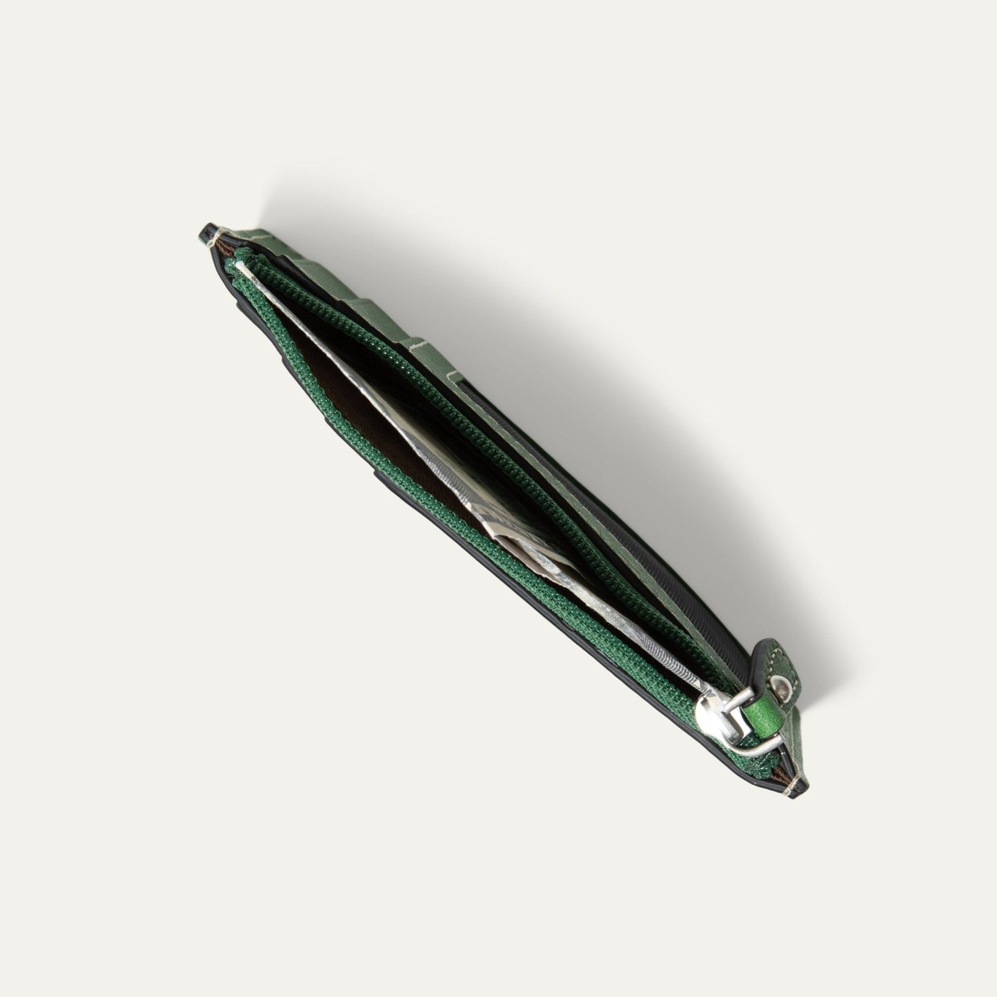LASSO PETITE CARD STACKER WALLET