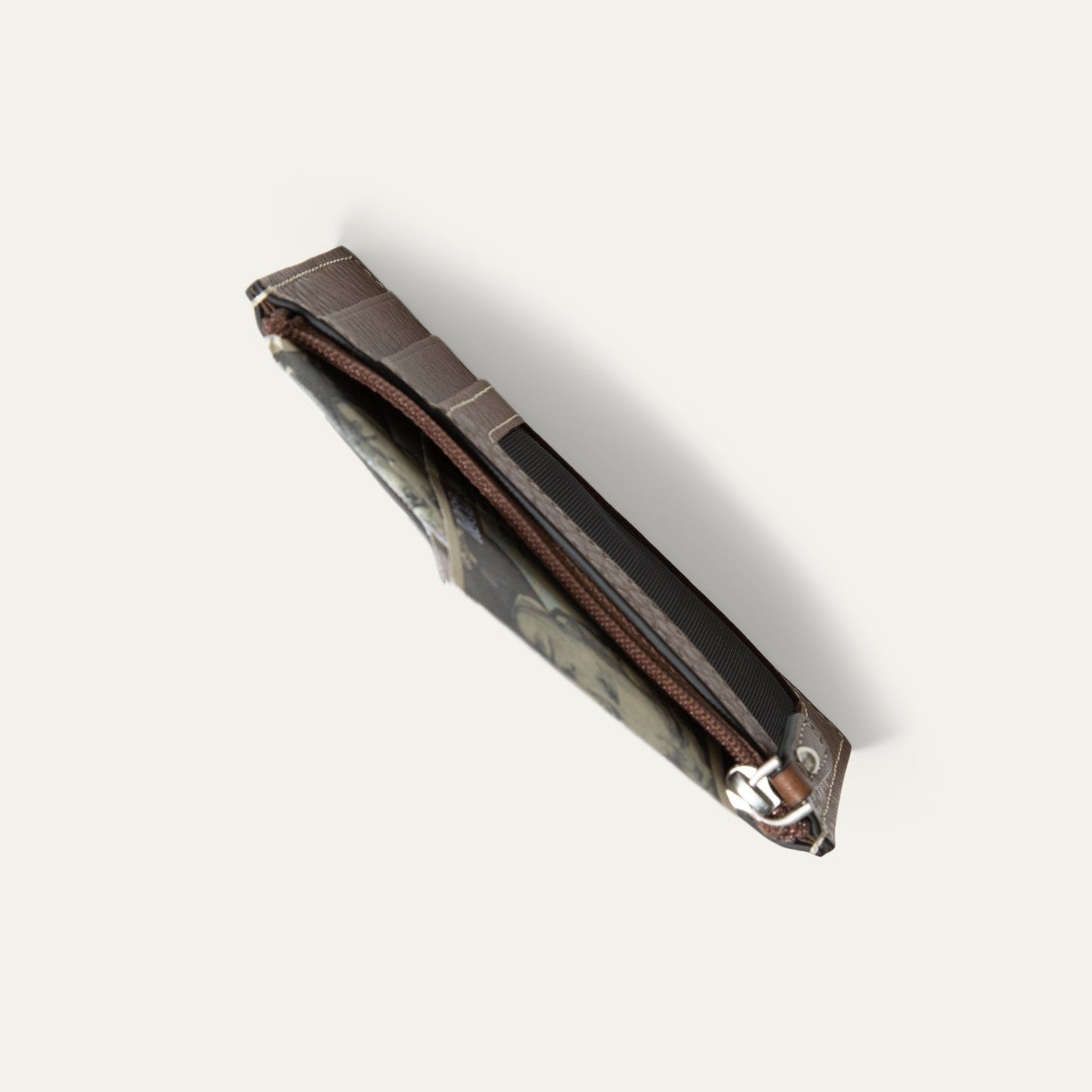 LASSO PETITE CARD STACKER WALLET