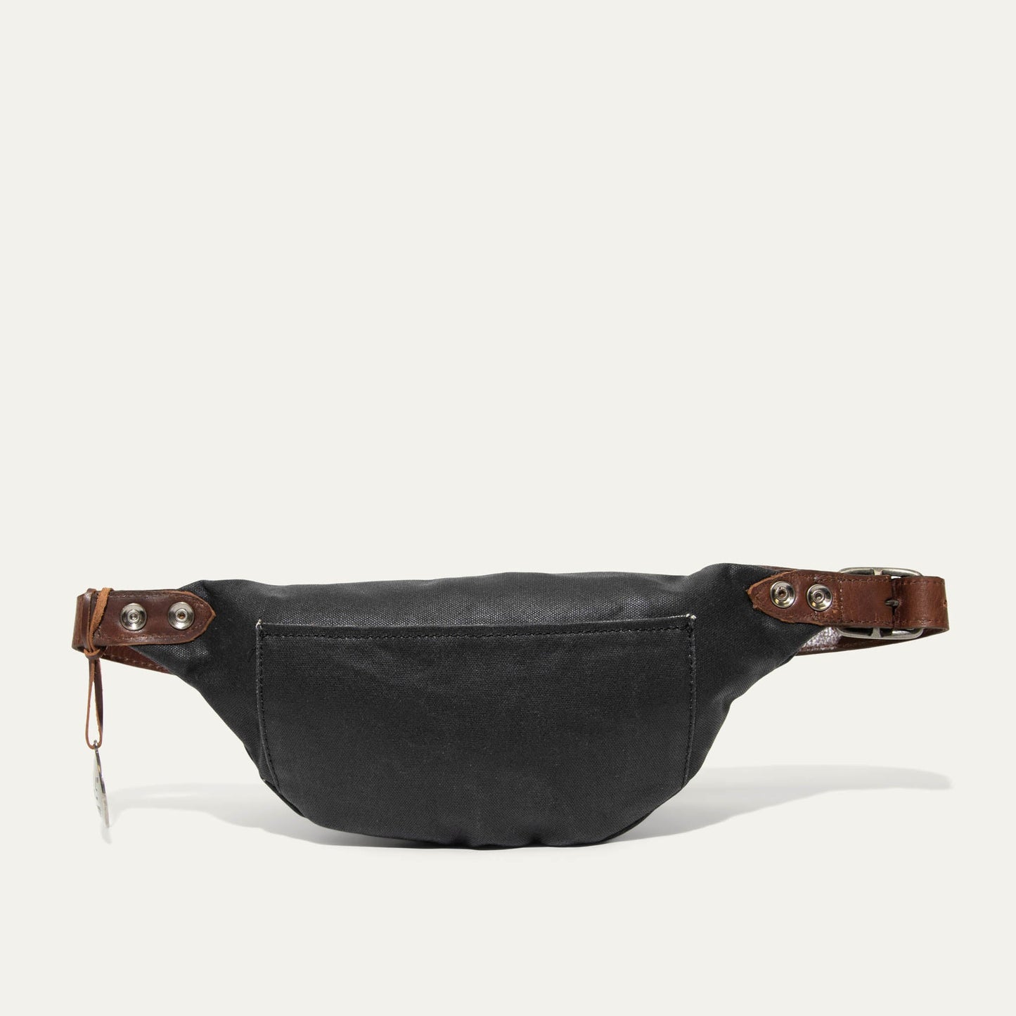 Rainline Canvas Belt Bag