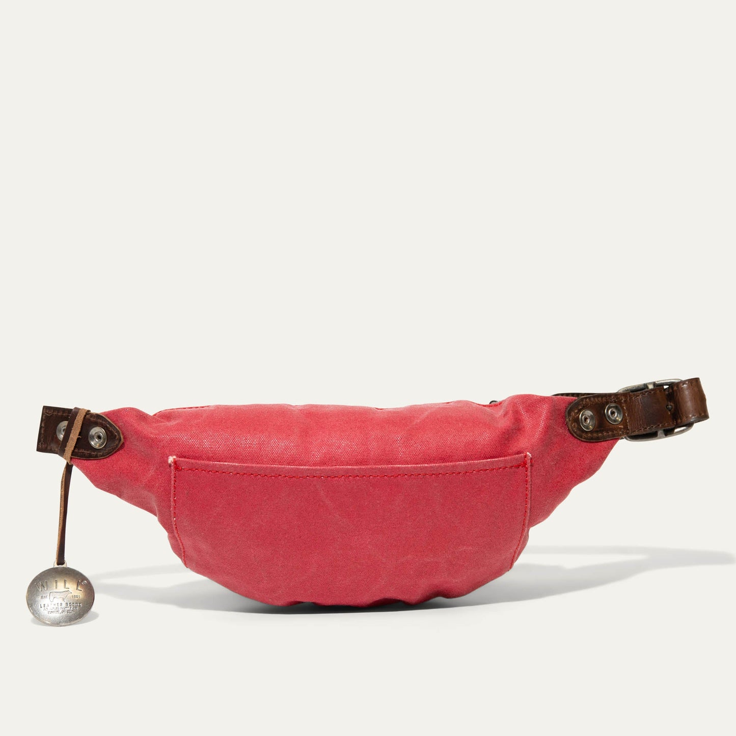 Rainline Canvas Belt Bag