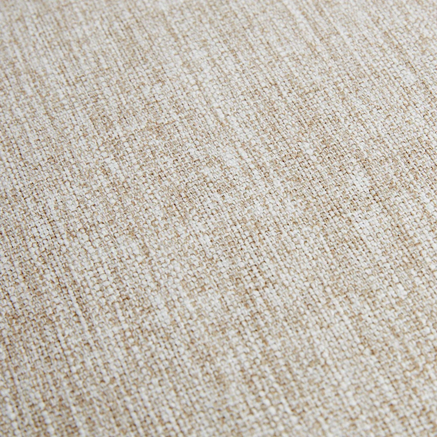 The Ashbourne Reclaimed Oak Cane Accent Chair