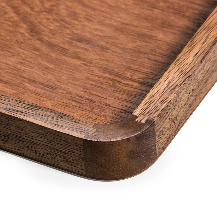 The Heritage Acacia Serving Tray