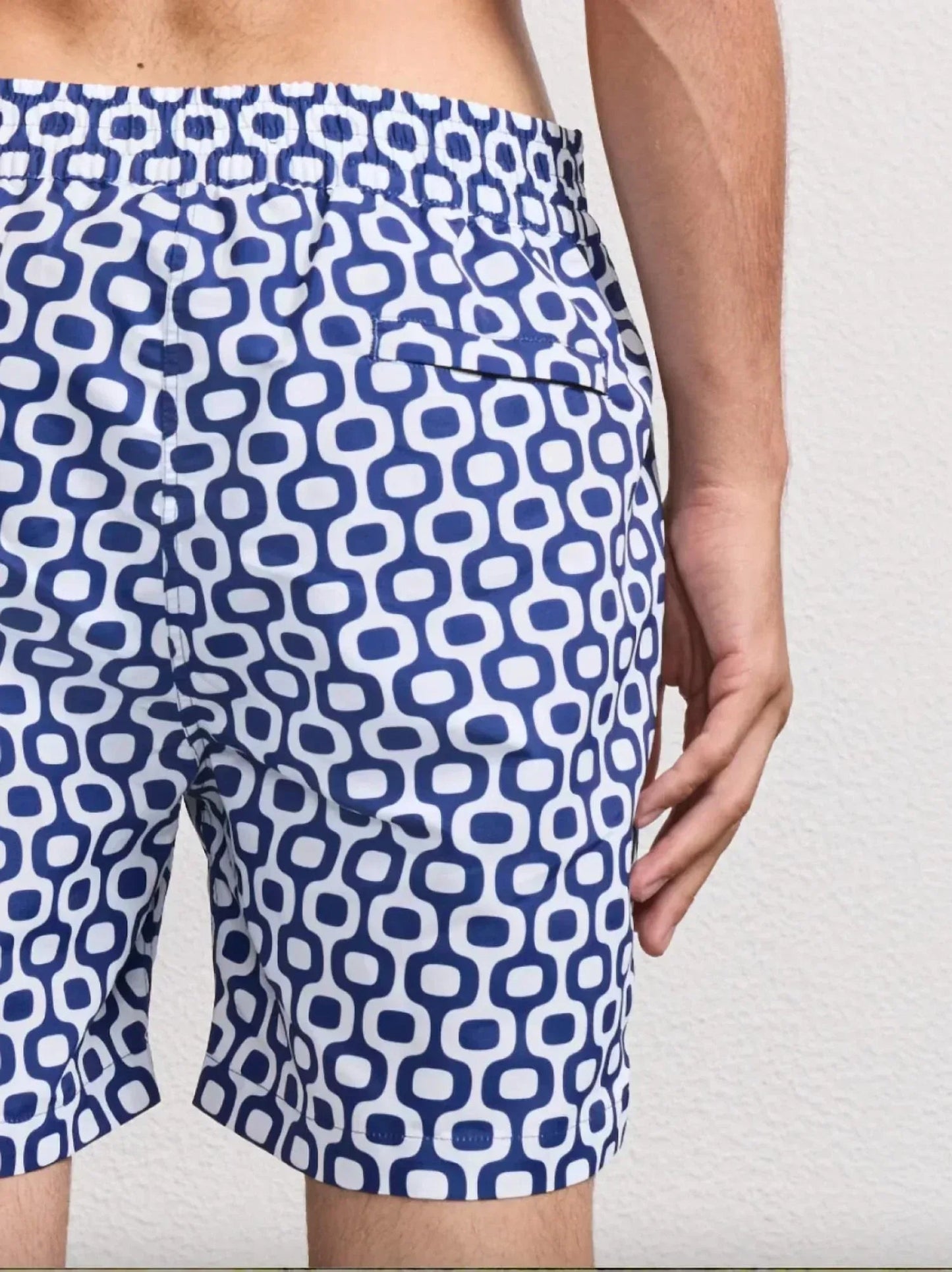 Porto Classic Ipanema Swim Shorts