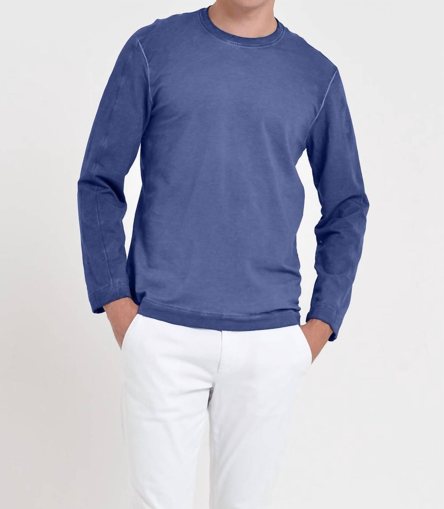 Docks Crewneck Sweatshirt