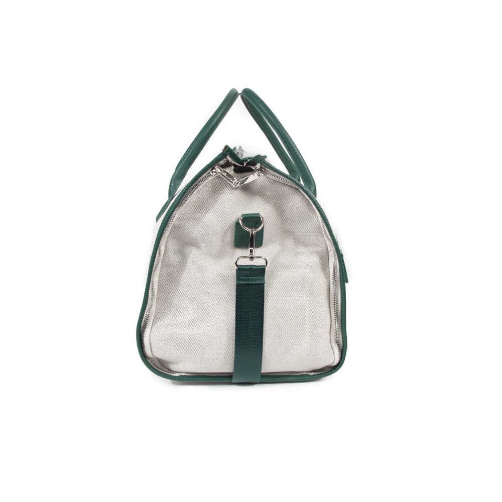 Capri 2-N-1 Garment & Duffel Bag (Swoozies)
