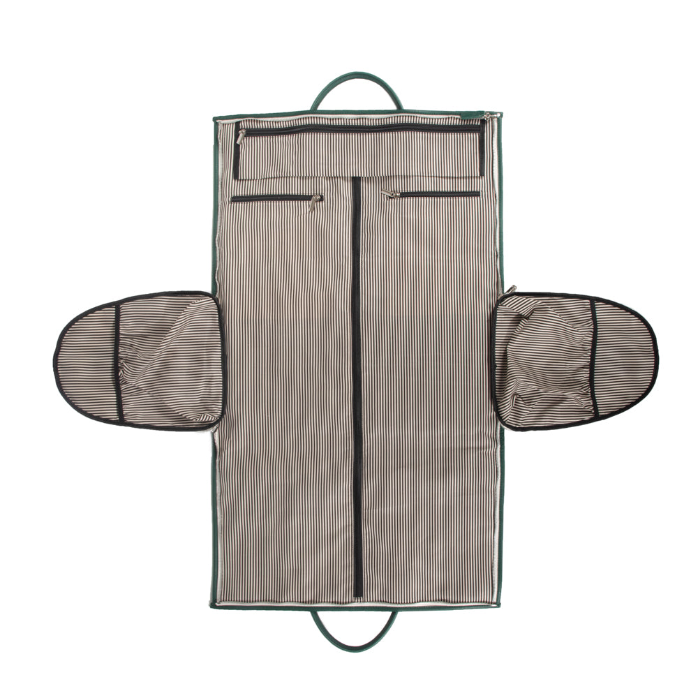 Capri 2-N-1 Garment & Duffel Bag (Swoozies)