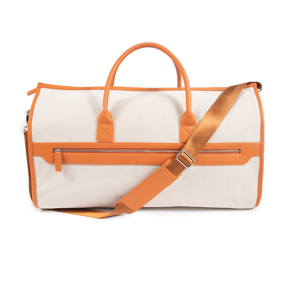 Capri 2-N-1 Garment & Duffel Bag (Swoozies)