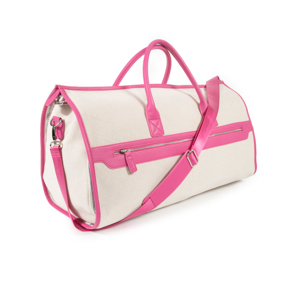 Capri 2-N-1 Garment & Duffel Bag (Swoozies)