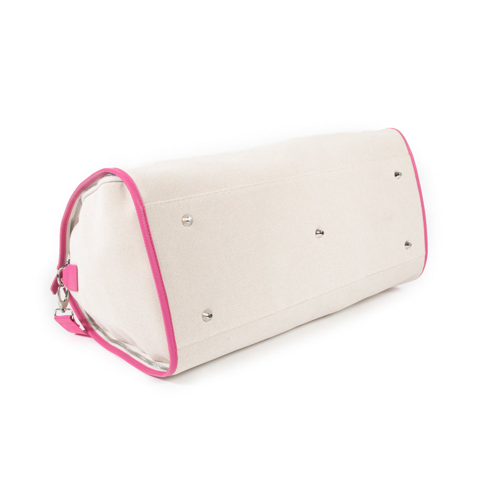 Capri 2-N-1 Garment & Duffel Bag (Swoozies)