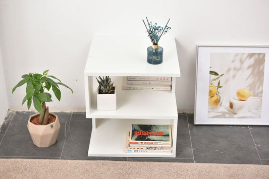 Layer Simple Household Bookshelf
