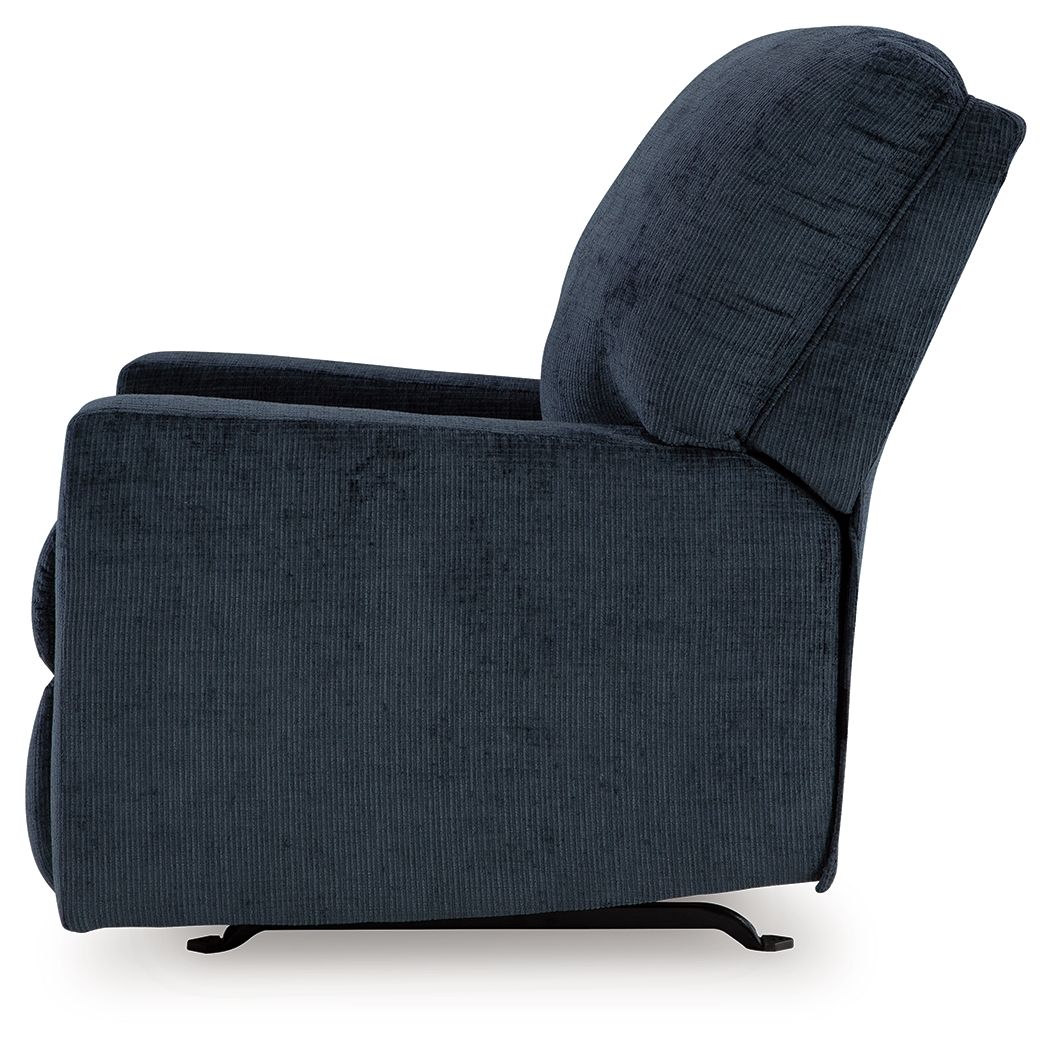 Bay & Bridle Ashbourne Rocker Recliner
