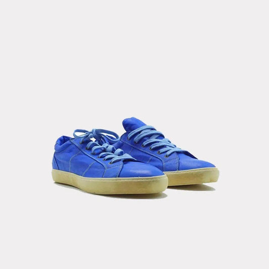 Men's Del Bello Low Nappa Sneaker