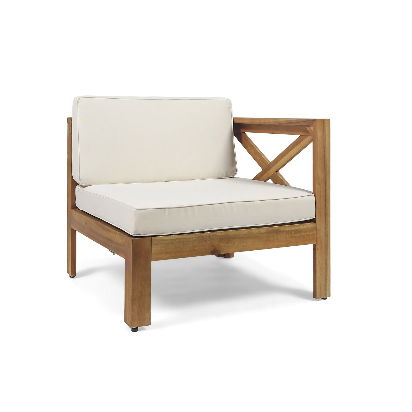 Harbor Acacia Sectional