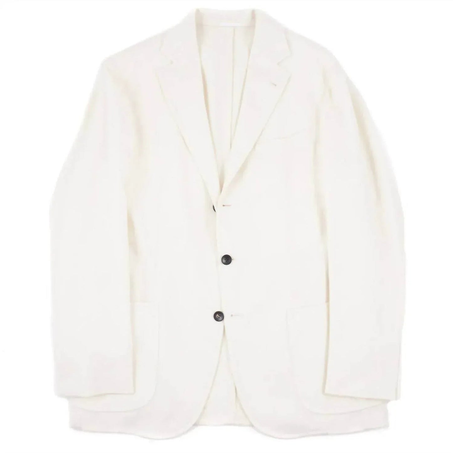 Men's Summer Cashmere Soft Coat