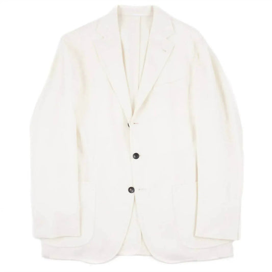 Men's Summer Cashmere Soft Coat