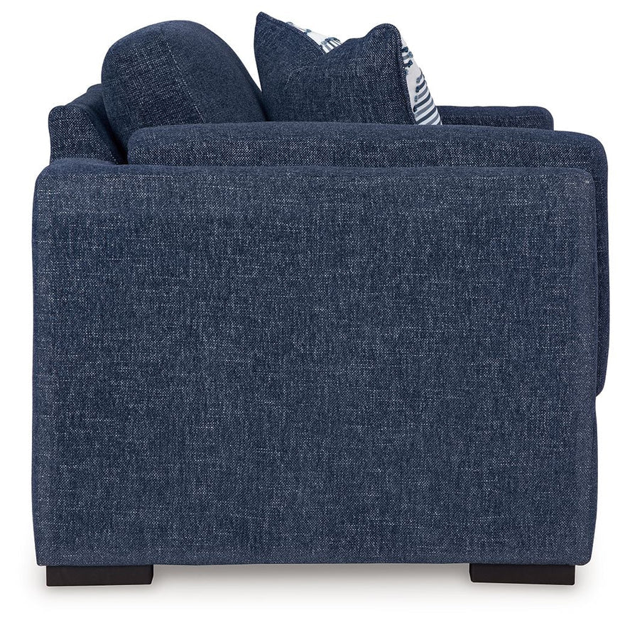 The Ashford Upholstered Chair-and-a-Half
