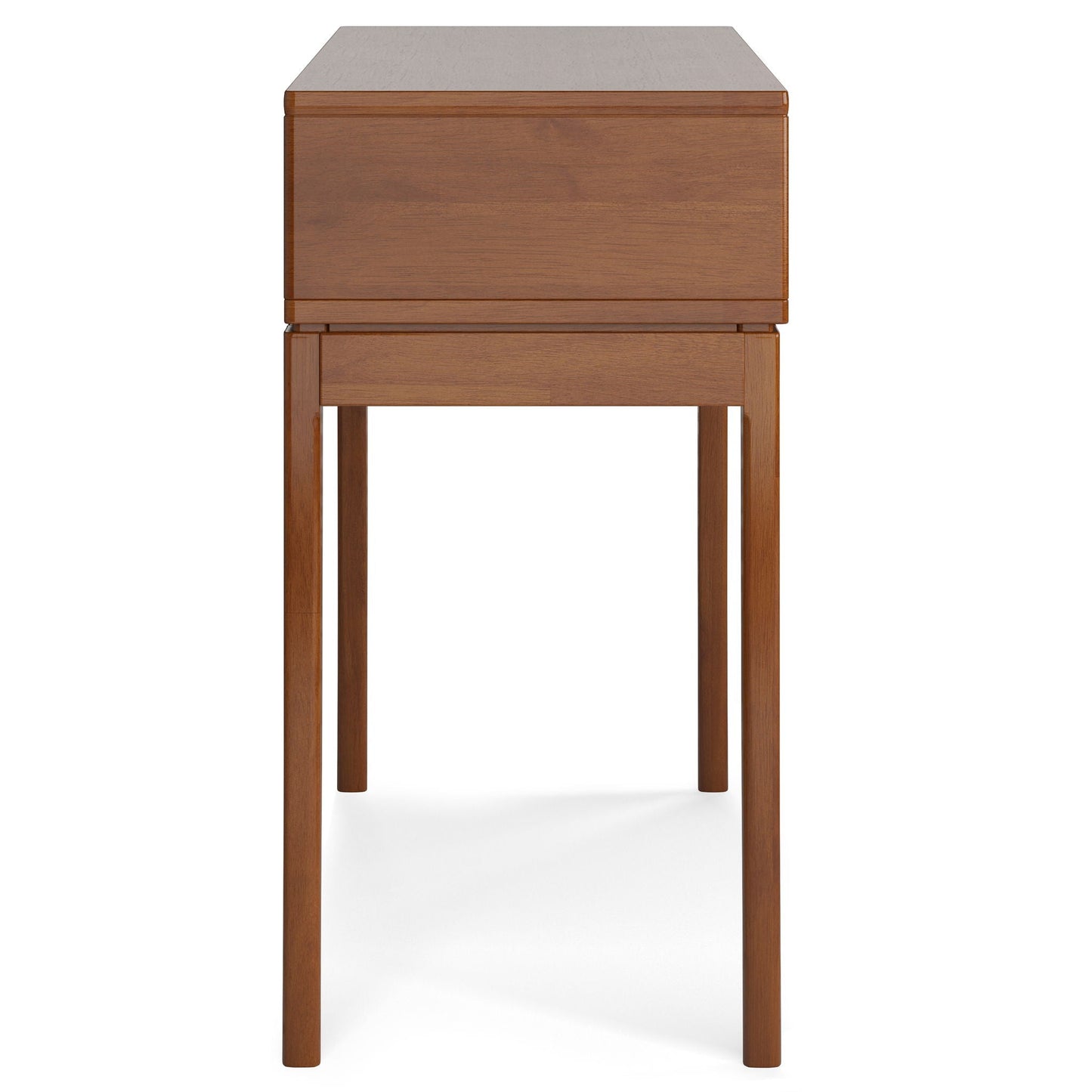 The Ashbourne Handcrafted Console Table