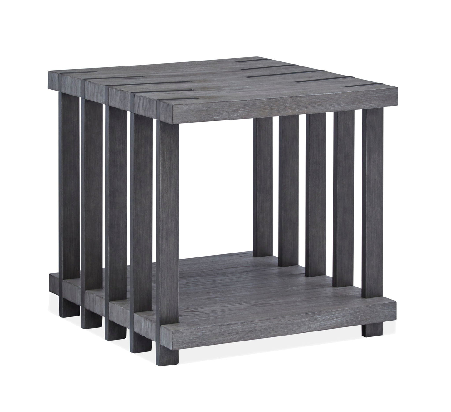 Eldridge - Rectangular Table