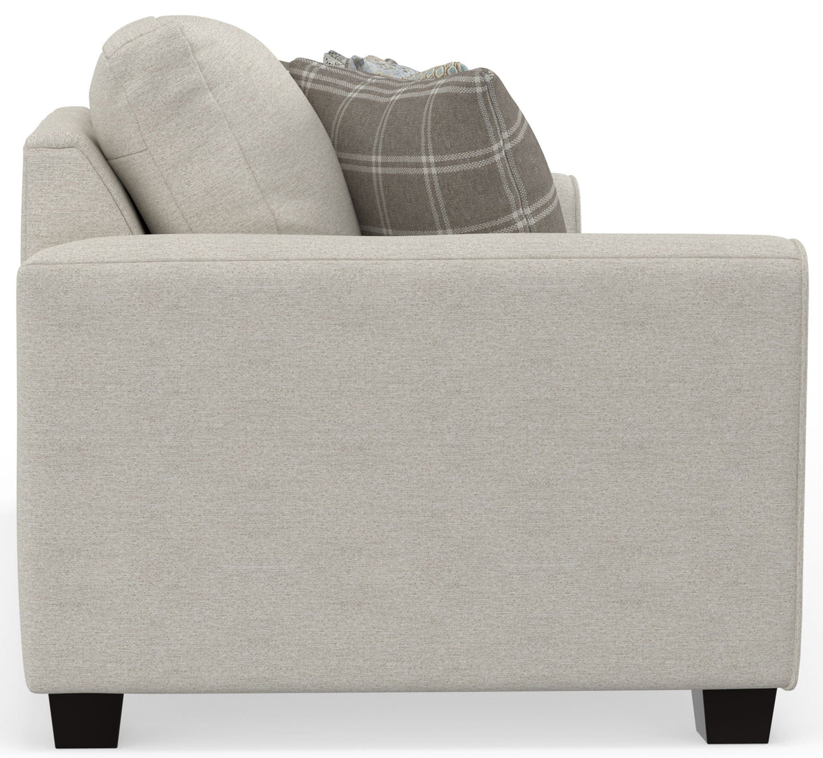 The Magnolia Shell Country House Sofa