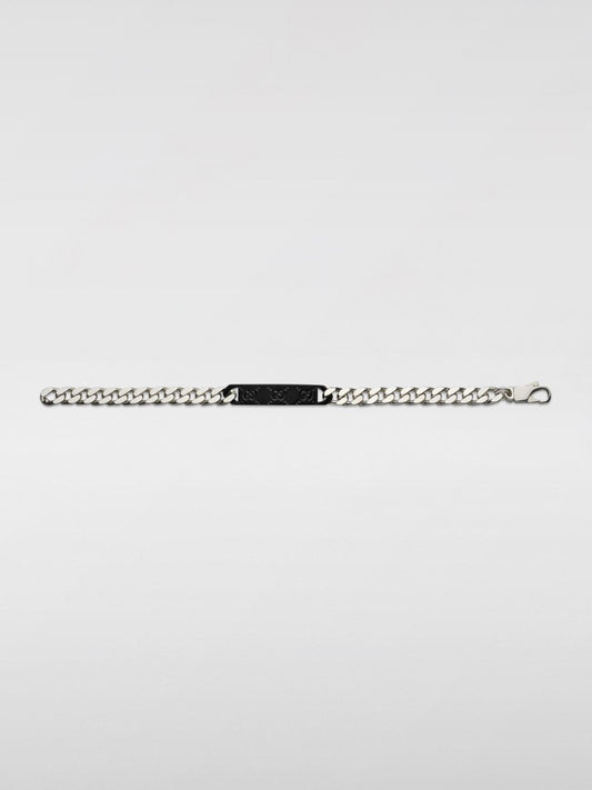 Gucci Jewel Woman Silver