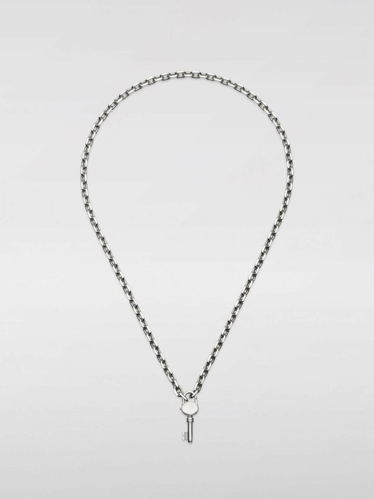 Gucci Jewel Woman Silver