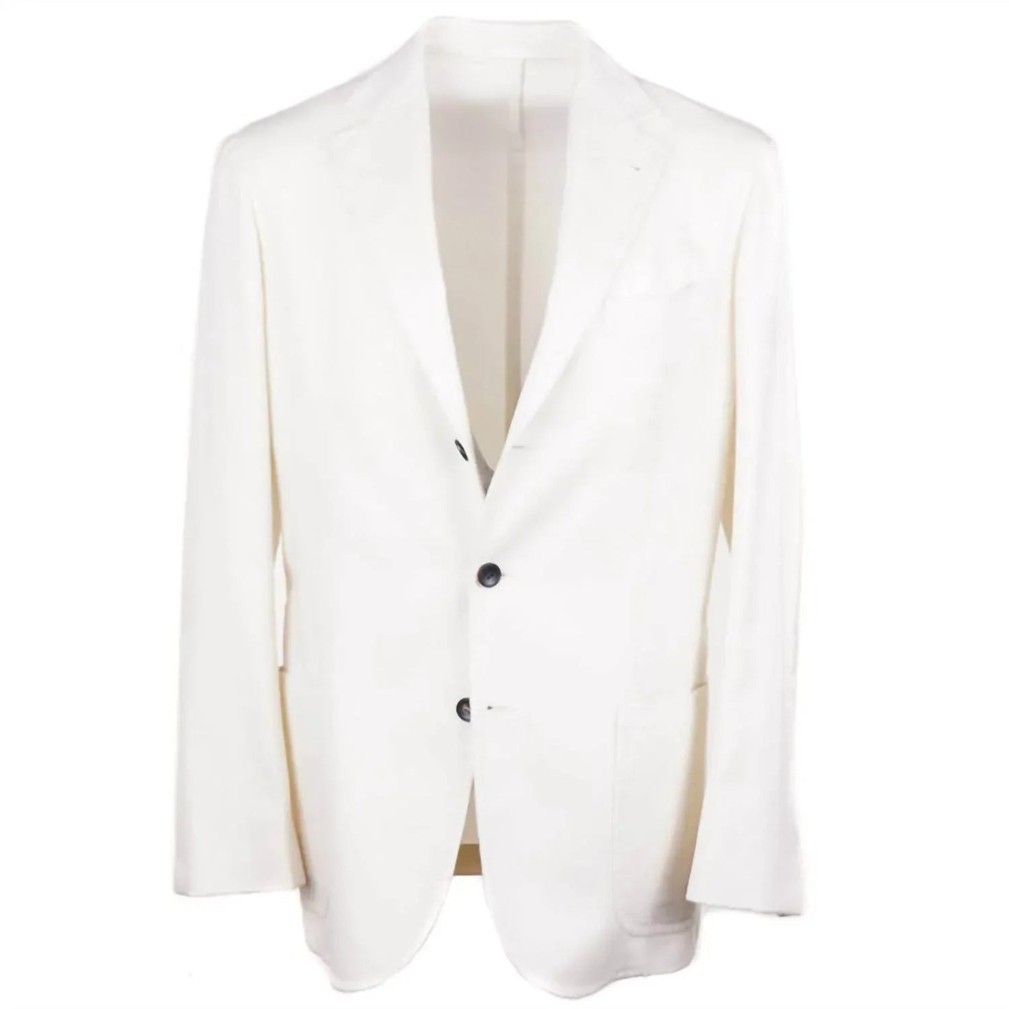Men's Summer Cashmere Soft Coat