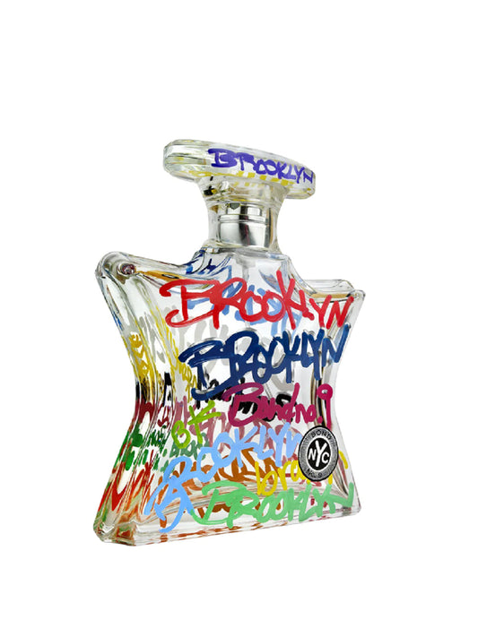 Bond 9 Unisex Brooklyn 100 Ml